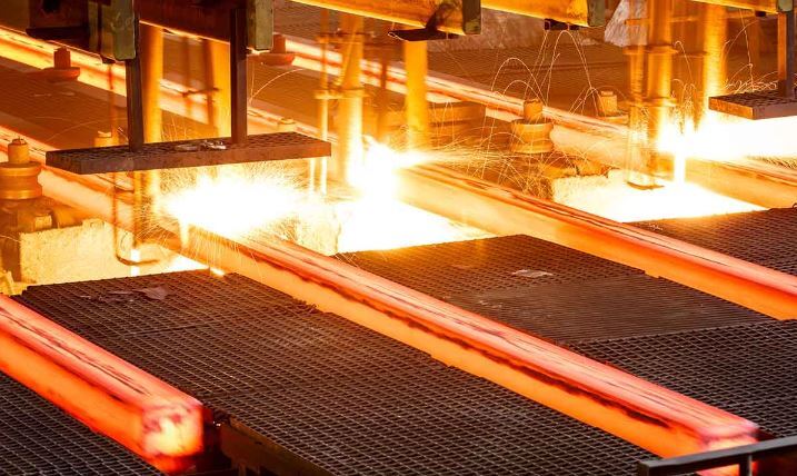 اتفاق مثبت در صنایع مادر/ تولید فولاد ۲۰ درصد بالا رفت رکورد شکست