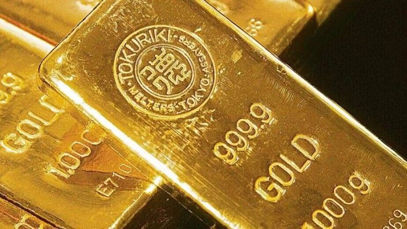 رشد اندک قیمت طلا، آیا روند نزولی معکوس می شود؟