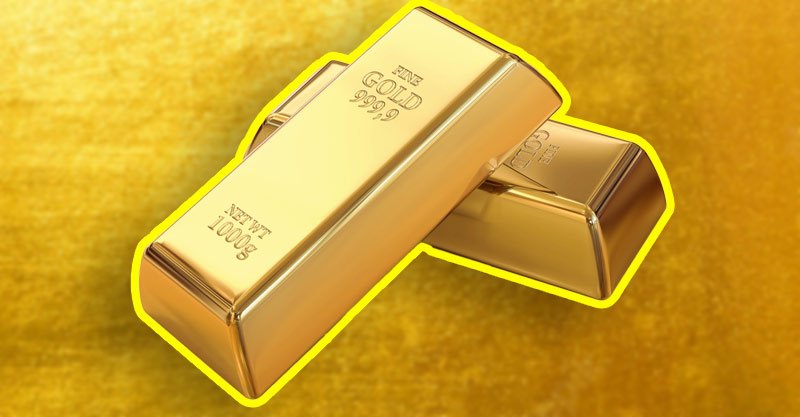 تحلیل طلا جهانی (Gold) دوشنبه 4 مهر 401