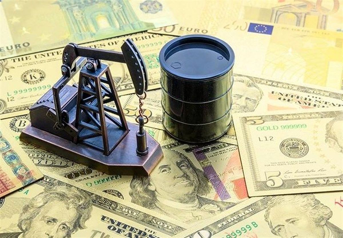 نفت اوپک ۹۲ دلار شد
