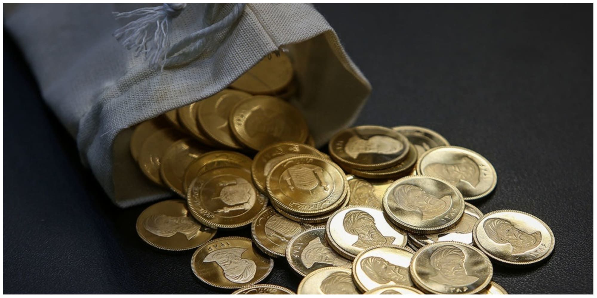 عقب نشینی شبانه در بازار سکه /پیش بینی قیمت سکه امروز