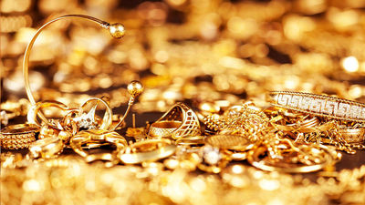 قیمت طلا امروز نوزده مهر ماه در بازار (مثقال ۱۸ عیار، طلا گرم ۱۸ عیار)