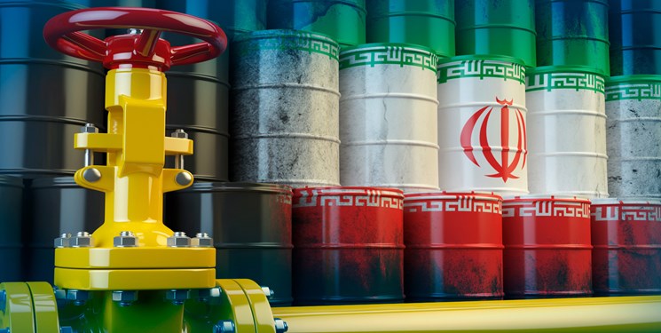 رشد 27 درصدی صادرات نفت ایران/ بازگشت قیمت نفت به کانال 100 دلار تا پایان 2022