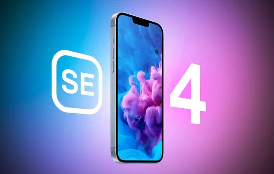 درباره‌ی آیفون SE 4 چه می‌دانیم؟