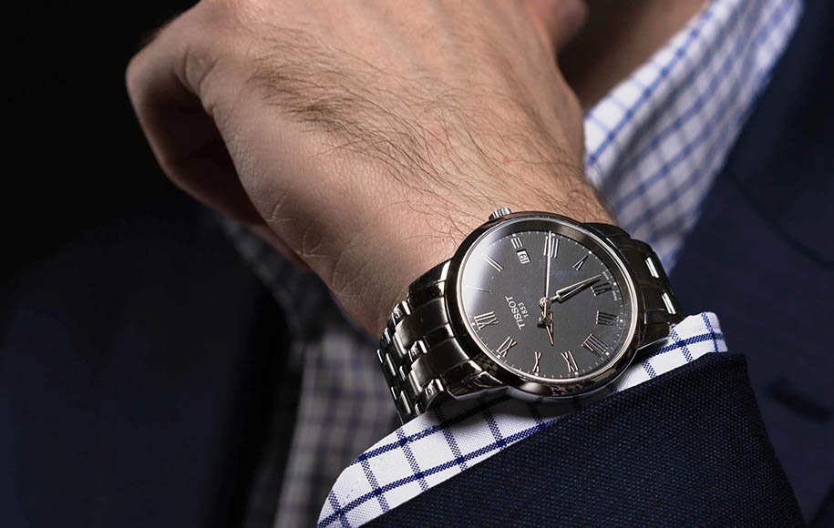 بهترین ساعت مچی مردانه؛ از ارزان تا لوکس و گران‌قیمت