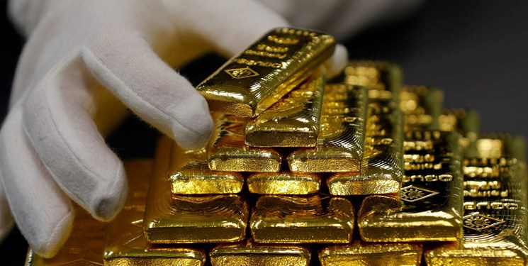 قیمت جهانی  طلا به 1992 دلار افزایش یافت