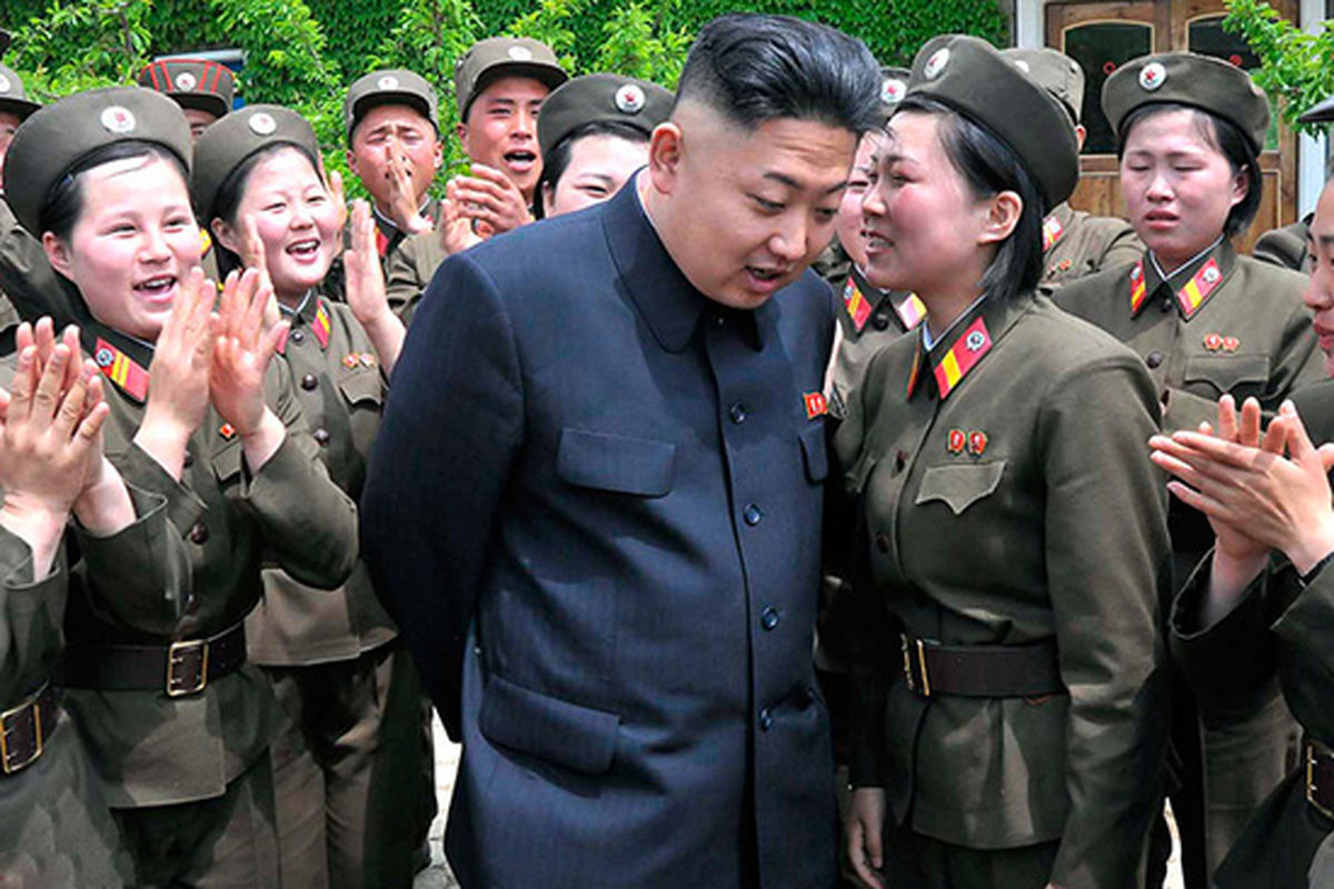 ژاپن کره شمالی را نقره داغ کرد /  8 تحریم جدید توکیو علیه پیونگ یانگ