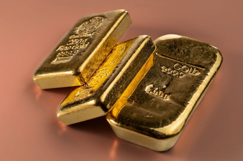 سرمایه گذاران طلا نگران نباشند / رکوردی جدید برای قیمت طلا