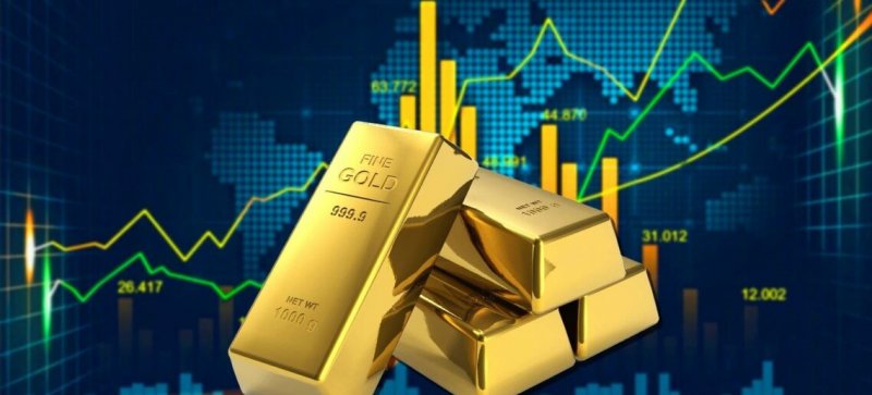 قیمت طلا در مسیر رسیدن به بالاترین سطح جدید !