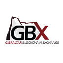 GBX Digital Asset Exchange