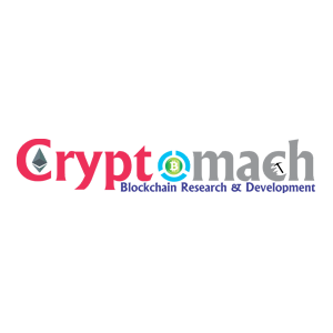 CryptoMach
