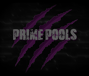 Prime Pools