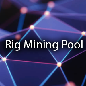 Rig Mining Pool