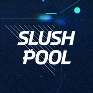Slush Pool 