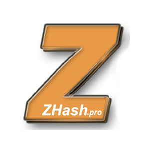 ZHash.pro